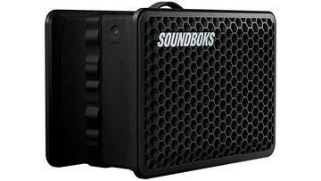 Soundboks Go