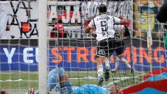 Aránguiz pierde un penal y Leverkusen sufre con el empate