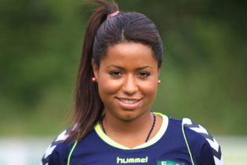 The 10 highest-paid female footballers in the world