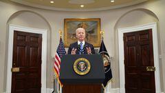 The IRS continues to send out the third round of direct payments but President Biden is reportedly considering introducing economic triggers for further checks.