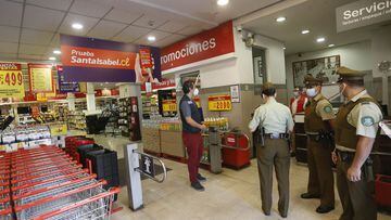 Horarios de supermercados en Chile en Semana Santa 2021: Walmart, Jumbo, Unimarc...