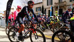 Rigoberto Urán y la ambición de ganar el Tour de Francia