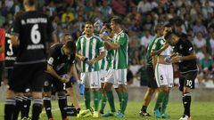 Spanish league on alert over high temperatures