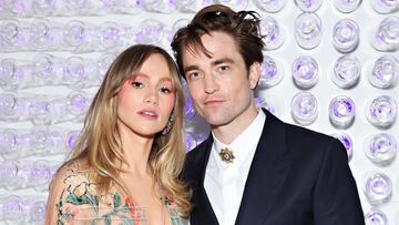 Robert Pattinson y Suki Waterhouse serán papás: Así inició su historia de amor