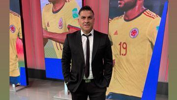 Daniel Tilger podría sumarse al cuerpo técnico de Néstor Lorenzo en Selección Colombia como entrenador de delanteros.