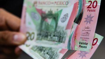 ¿Por qué un billete de 20 pesos vale 200 mil por un error?