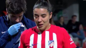 Virginia Torrecilla, el ‘fichaje de la Selección’ y la espera de Alexia Putellas