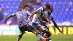 The Court of Sports Arbitration will definitively establish the outcome of the Week 7 game between Puebla and Tijuana after discrepancies were found on the official team sheet.