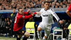 Rooney: 'Ronaldo move has not worked & Utd need younger players'
