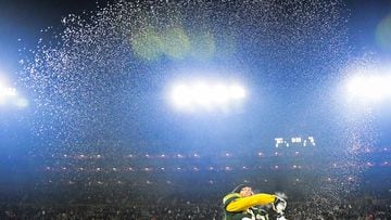 How much are tickets for Vikings vs Packers in NFL Week 17? - AS USA