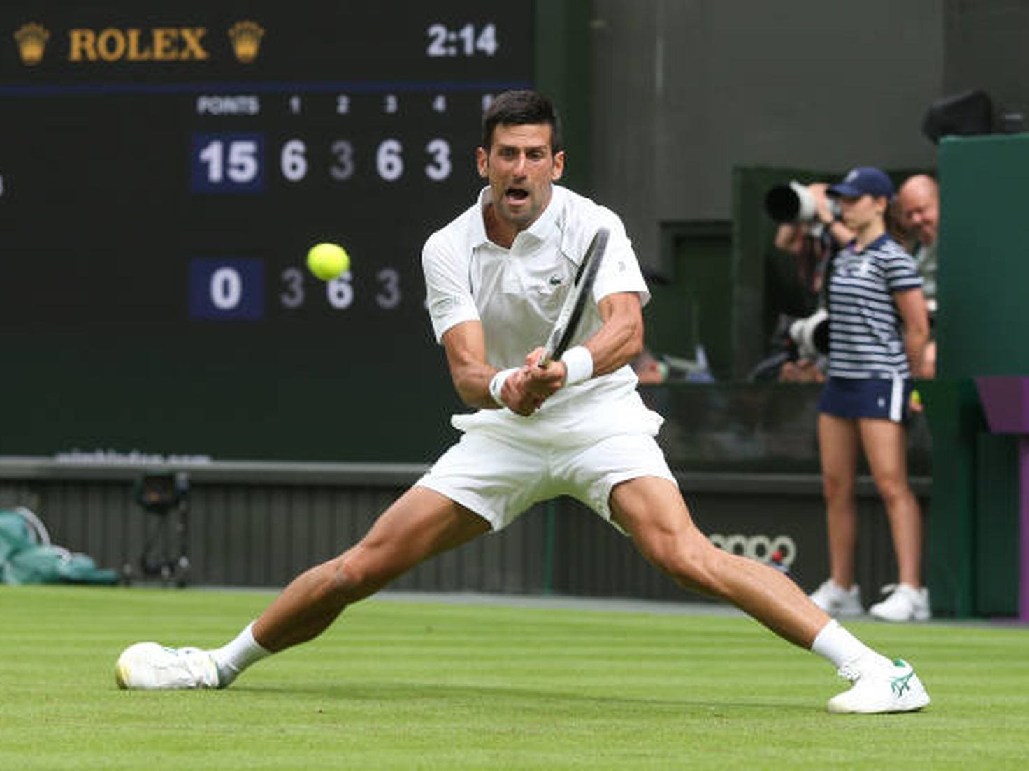 What are the tie-break rules at Wimbledon this year? SW19 undergoes huge  shakeup ahead of return