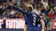 United States knock France out to reach Under-20 quarter finals