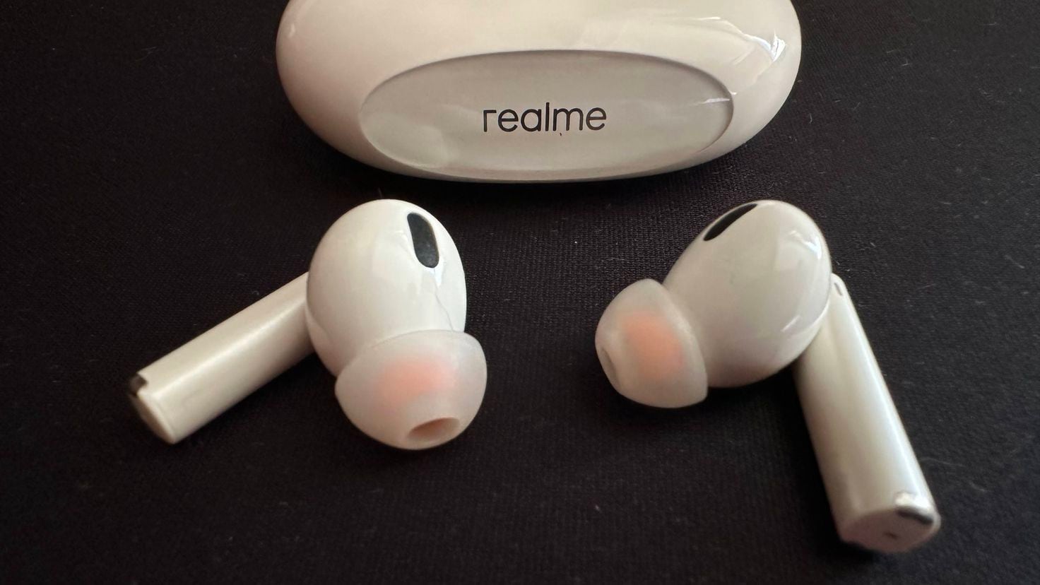 Best earphones for realme 5 pro new arrivals