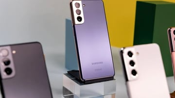 Las mejores ofertas en Samsung Galaxy S21+ 5G