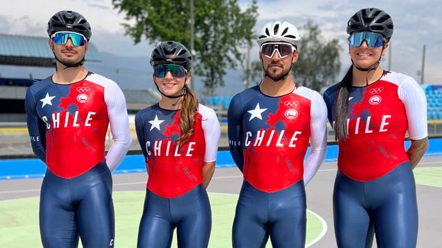 La gran esperanza de Chile en Santiago 2023: “Es un equipo espectacular, quieren ganar”