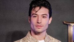 Ezra Miller’s legal woes continue to grow with another protection order issued against the Flash actor, this time protecting a 12-year-old in Massachusetts.