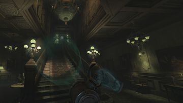 The 7th Guest VR PS VR 2 PS5