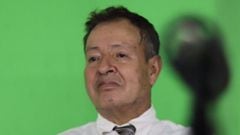 Familia de Sammy Pérez pide ayuda económica tras intubación del actor por COVID-19