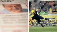 Spanish Football Federation posts video tribute to Alfredo Relaño
