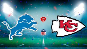 kansas city chiefs vs detroit lions: Kansas City Chiefs vs Detroit Lions  Live: Start time, TV channel, date, venue, live streaming, how to watch NFL  games - The Economic Times