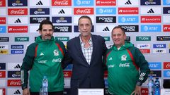 Duilio Davino: “El objetivo es que México tenga el mejor Mundial de su historia en 2026″