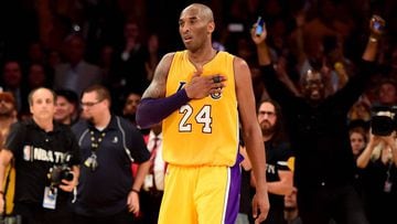 Shaq rips fan over NBA Finals stats, Kobe Bryant tweet