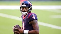 Deshaun Watson was traded to Browns while facing 22 lawsuits; Will the NFL suspend him?