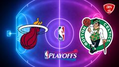 Game 4 of the series between the Boston Celtics and The Miami Heat will take place this weekend.