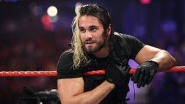 El estadounidense ostentaba el cintur&oacute;n de WWE desde el 29 de marzo 2015.