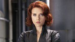 Scarlett Johansson demanda a Disney por el estreno digital de ‘Viuda Negra’