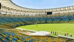Argentina y Brasil tendrán el apoyo de más de 2 mil hinchas