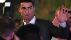 Activistas en Arabia Saudita piden a Cristiano Ronaldo ‘hacer uso de su voz para el bien’