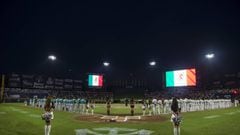Beisbolistas mexicanos buscar&iacute;a crear una asociaci&oacute;n