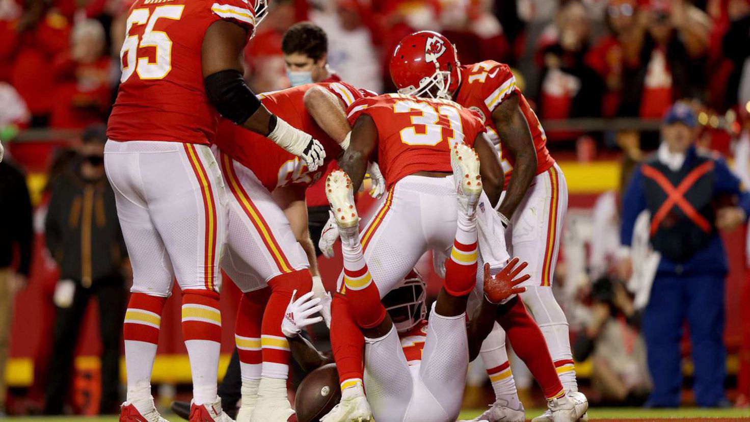 KC Chiefs-Tennessee Titans recap, analysis, commentary: NFL