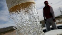 Corte de agua en Nuevo León: municipios afectados para el miércoles 23 de marzo