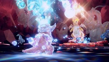 Pokémon Scarlet and Violet Will Include 4-Player Co-Op Multiplayer