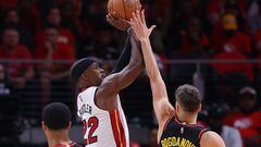 The Miami Heat will play to win the first round of the NBA playoff series against the Atlanta Hawks. That’s one game among three that are on tonight.