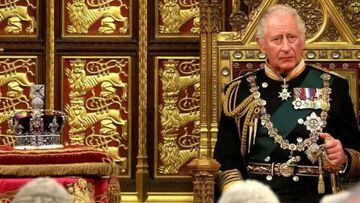 Qué es la ‘Operación Orbe Dorado’, el protocolo británico para coronar al rey Carlos III