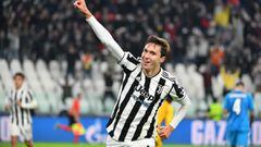 Chiesa, el hombre Champions en la Juventus despu&eacute;s de Cristiano Ronaldo