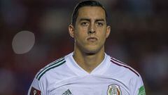 México, con paso regular en las eliminatorias como visitante