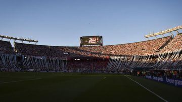 River - Boca: The timeline of the Libertadores final postponement