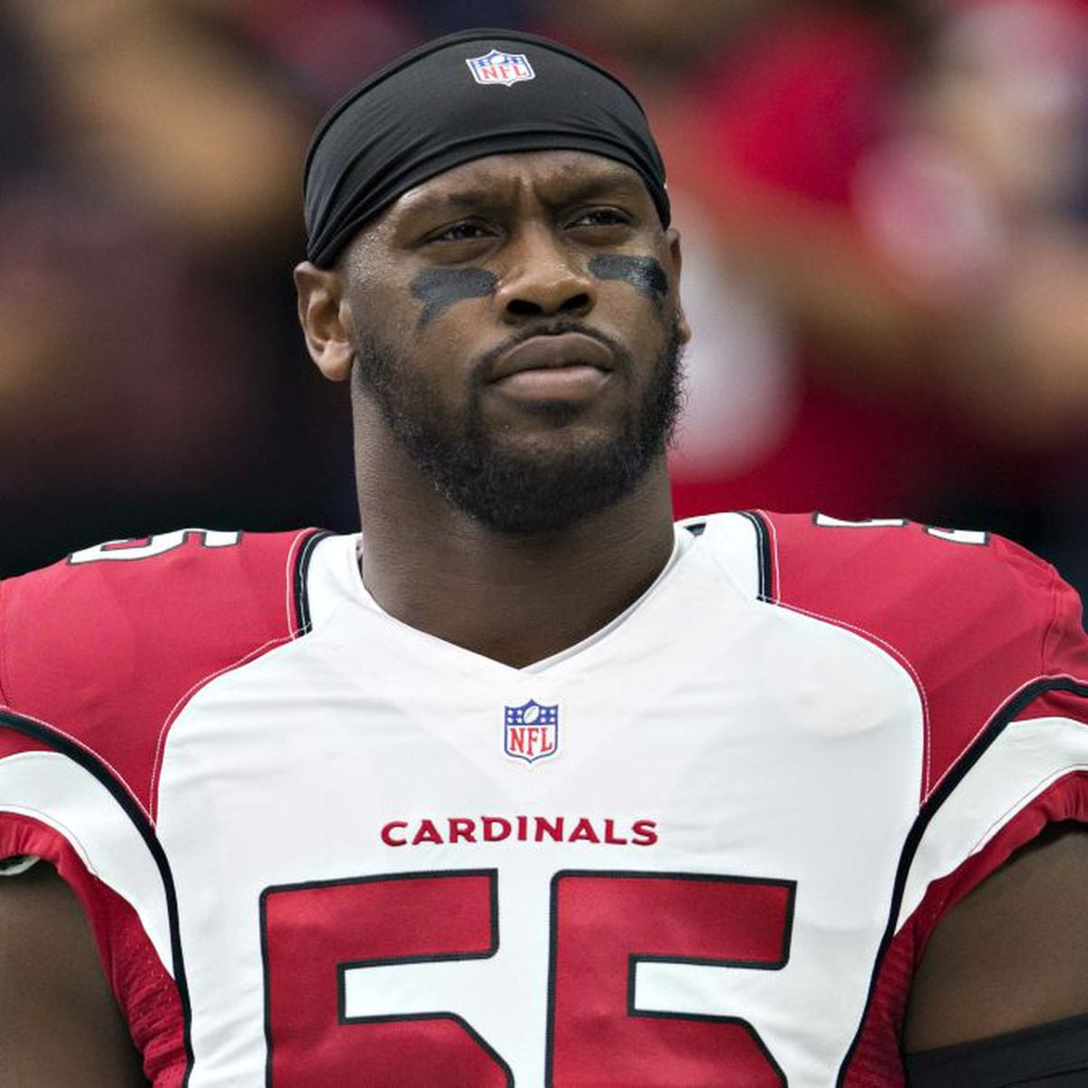 Las Vegas Raiders place All-Pro defensive end Chandler Jones on