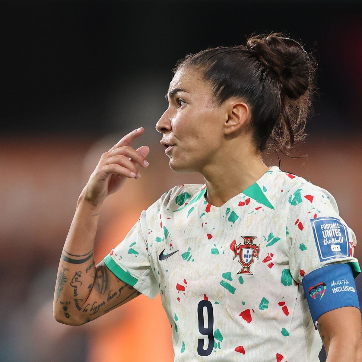 Women's World Cup 2023: Portugal national team roster