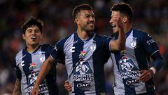 Resultados de la jornada 4, Torneo Clausura 2023 Liga MX