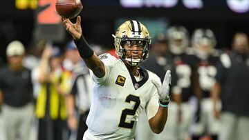 Jameis Winston leaves little doubt on why he should be Saints