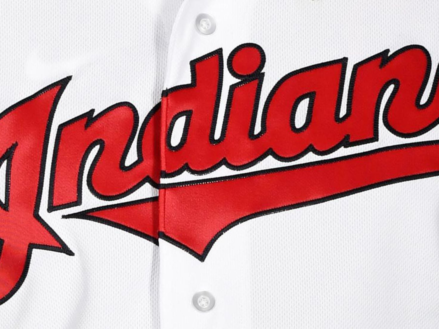 Cleveland Indians look into changing name amid pressure