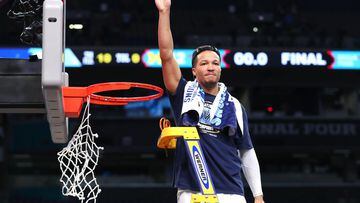 Did the Knicks ‘tamper’ with Mavs’ Jalen Brunson before free agency?