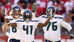 The Seattle Seahawks face the Los Angeles Rams in week 5 in the NFL. We take a look at all of the other matchups this week as well as where and how to watch.