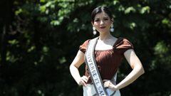 Este domingo se llevar&aacute; a cabo una edici&oacute;n m&aacute;s de Miss Universo, en donde las reinas de belleza buscan coronarse. Alejandra Gavidia representa a El Salvador.
