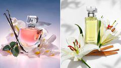 Los mejores perfumes para regalar en el Día de la Madre, con hasta un 73% de descuento